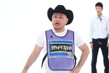 ハリウッドザコシショウ (c)関西テレビ