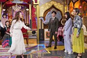 「今夜くらべてみました」のワンシーン。(c)日本テレビ