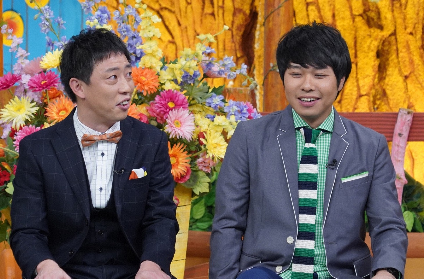 さらば青春の光 (c)日本テレビ