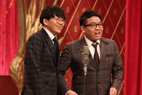 ミキ (C)フジテレビ