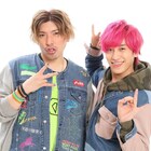 EXITがGENERATIONSの応援MCとして「紅白歌合戦」出演、大泉洋はけん玉