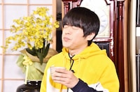 バカリズム (c)日本テレビ