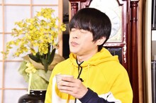 バカリズム (c)日本テレビ