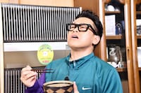 宮川大輔 (c)日本テレビ