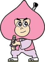 なすなかにし中西が声を当てるスウィーツ。