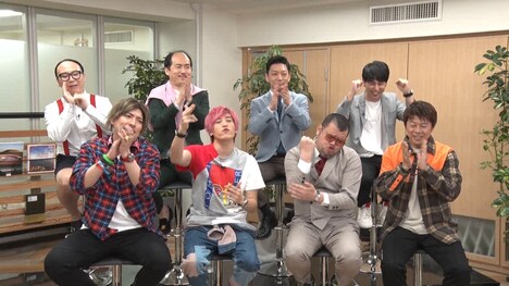 「田村淳の『お前がプロデューサー！』」 より。