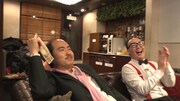「田村淳の『お前がプロデューサー！』」トレンディエンジェル編より。