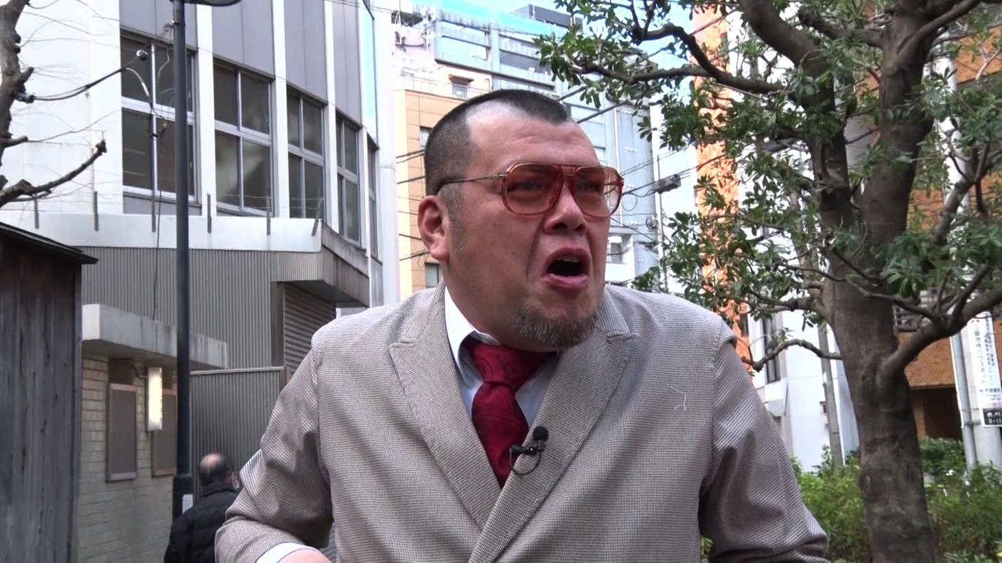 「田村淳の『お前がプロデューサー！』」 野性爆弾編より。