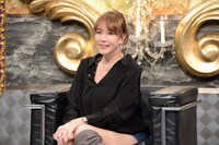 ブル中野 (c)日本テレビ