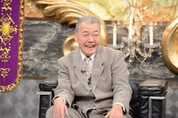 福本豊 (c)日本テレビ