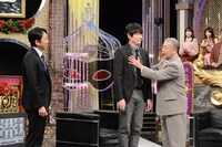 「有吉反省会」のワンシーン。(c)日本テレビ