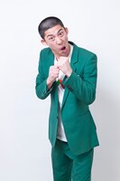 どんぐりたけし