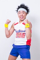 サンシャイン池崎