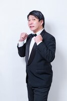 クロスバー直撃 前野悠介