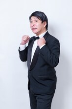 クロスバー直撃 前野悠介