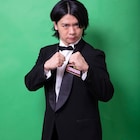 マヂカルラブリー・野田クリスタルが「R-1ぐらんぷり」Aブロック突破