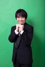 パーパー・ほしのディスコ