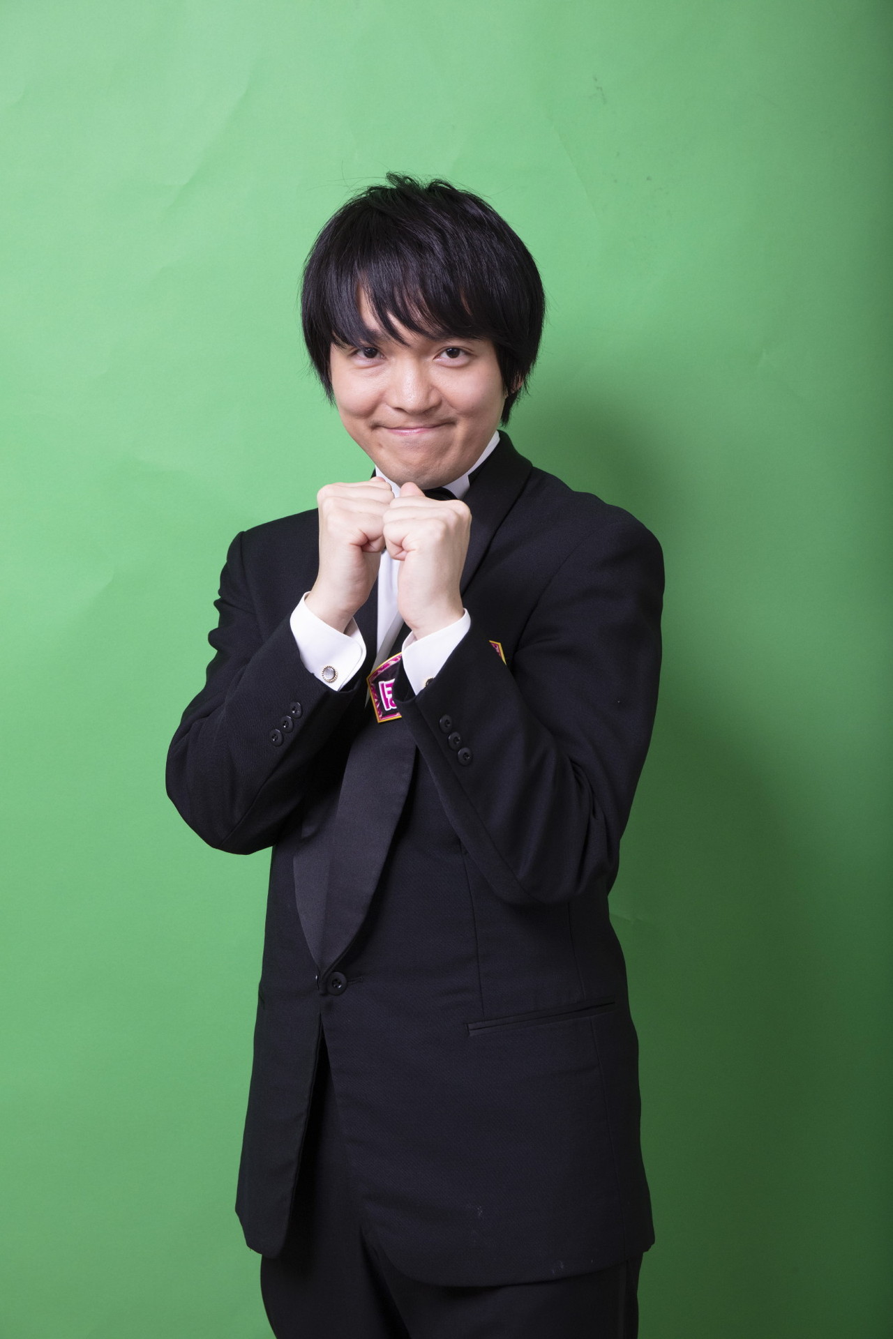 パーパー・ほしのディスコ