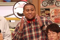 マテンロウ・アントニー (c)フジテレビ