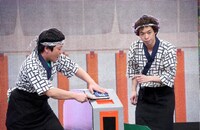 クロスバー直撃