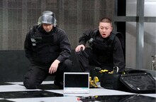 チョコレートプラネット