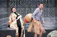 スーパーニュウニュウ