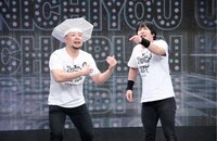 ローズヒップファニーファニー