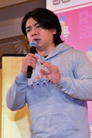 マヂカルラブリー・野田クリスタル