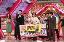 「R-1ぐらんぷり2020」はマヂカルラブリー・野田クリスタルが制した。