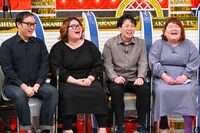 「痛快！明石家電視台」3月9日放送回より。(c)MBS