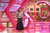 すゑひろがりず南條