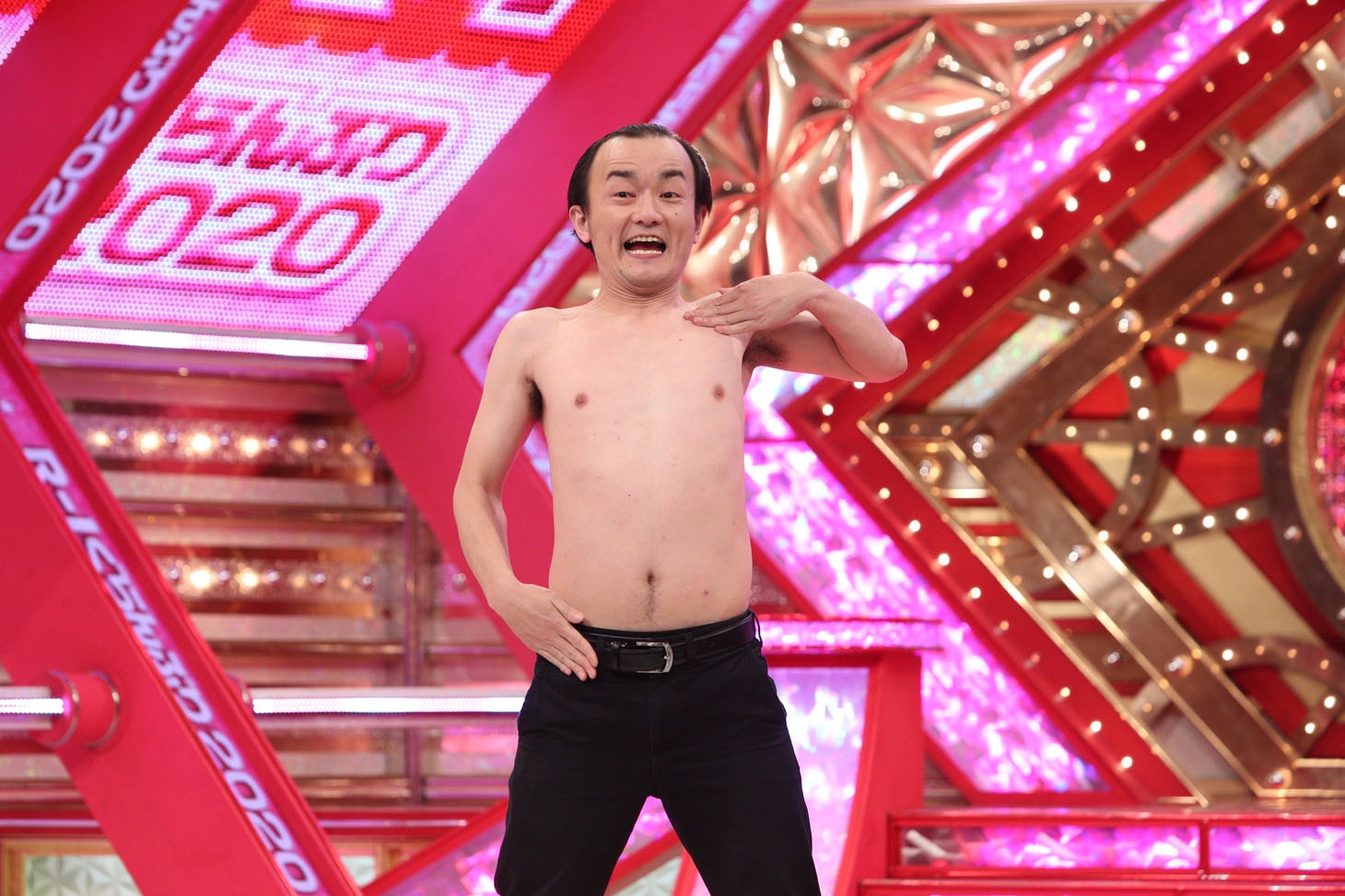 ななまがり森下