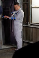 瞬間メタル・タケタリーノ山口の出演シーン。