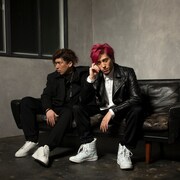 EXITがスカイピース、Da-iCEとのコラボアー写&ジャケ写公開、ダンスリハ動画も