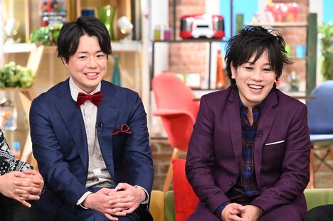 ぺこぱ (c)日本テレビ