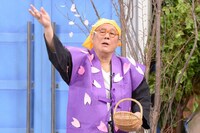 ビートたけし (c)日本テレビ