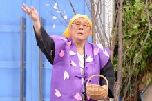 ビートたけし (c)日本テレビ