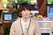 坂口健太郎 (c)日本テレビ