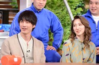 「世界まる見え！テレビ特捜部」のワンシーン。(c)日本テレビ