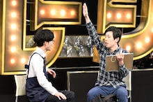 フランスピアノ (c)TBS