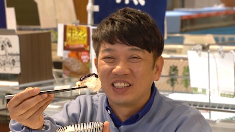 TKO木本 (c)ミヤギテレビ