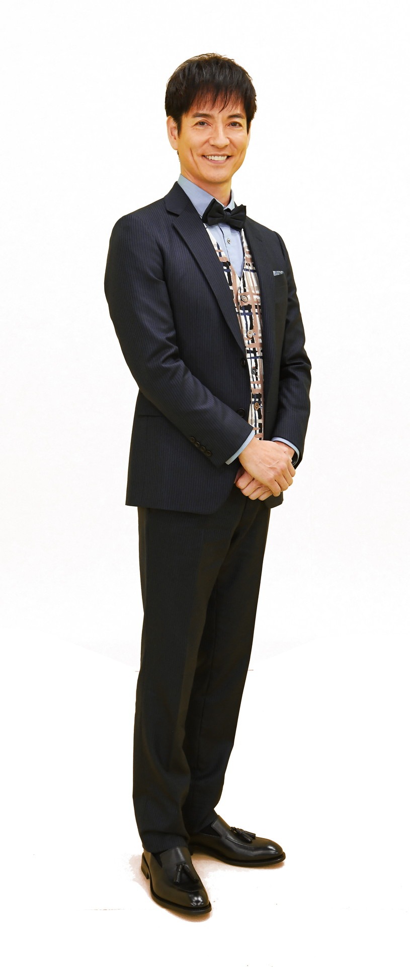 沢村一樹