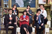 「教えてもらう前と後」3月10日放送回より。(c)MBS