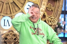 MCを務める出川哲朗。(c)MBS