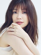 「ボキャブライダー on TV」に出演する倉科カナ。