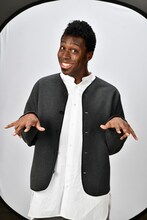 超新塾・アイクぬわら