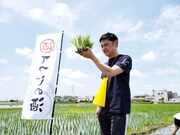 シャンプーハットてつじ (c)MBS