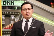 アリタ哲平（くりぃむしちゅー有田）(c)フジテレビ