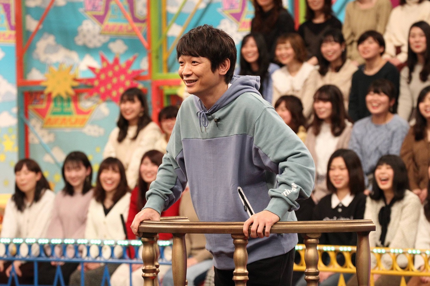 銀シャリ鰻 (c)フジテレビ