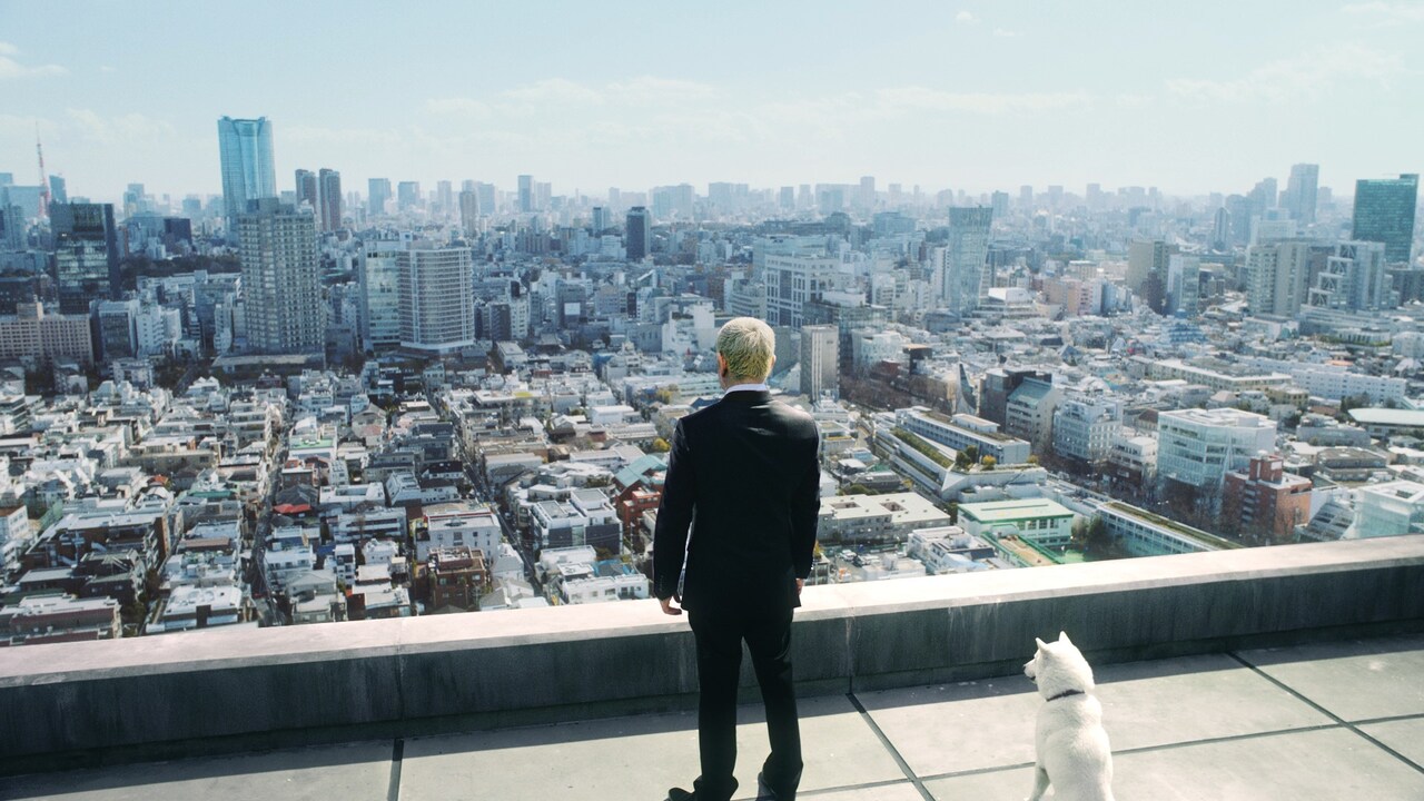 新CM「勝手にHERO’S  登場」編より。